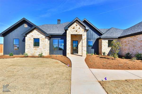 168 Gainesway Drive, Abilene, TX 79606