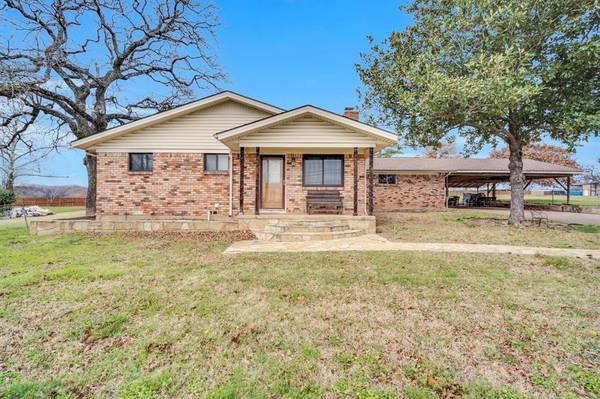 5636 Teague Road, Fort Worth, TX 76140