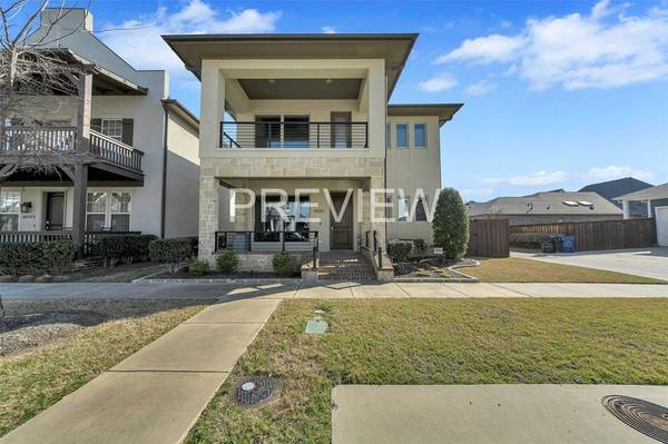 4055 Wellesley Avenue, Frisco, TX 75034