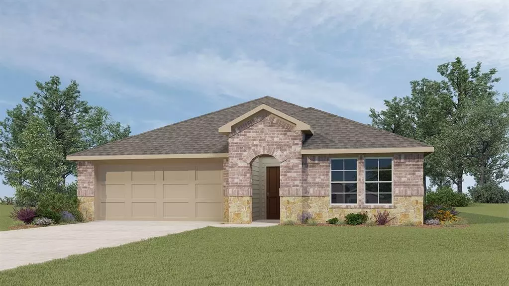 2335 Peregrine Way, Crandall, TX 75114