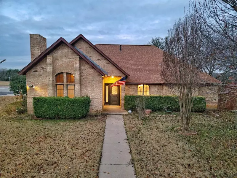 2152 Fairfax Road, Denton, TX 76205