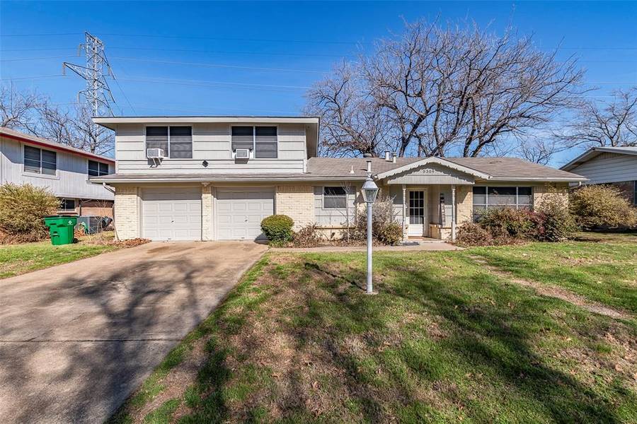 5309 Jane Anne Street, Haltom City, TX 76117