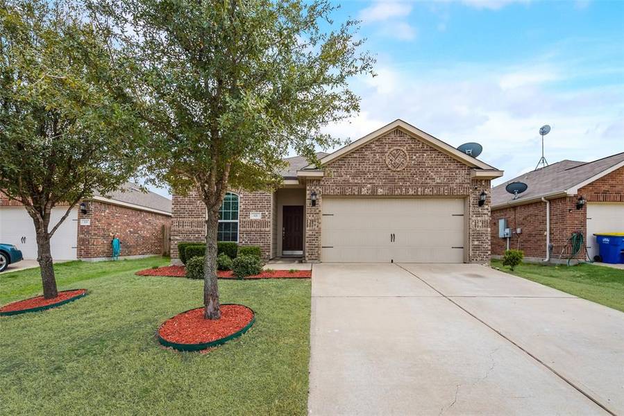 121 Mt Vernon Lane, Venus, TX 76084