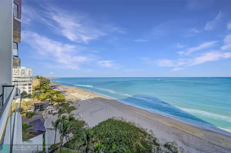 1300 S Ocean  #702, Pompano Beach, FL 33062