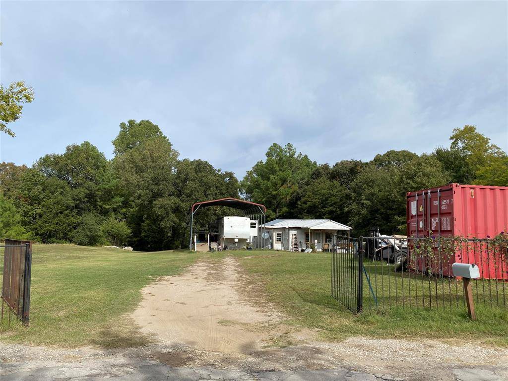 Wills Point, TX 75169,150 VZ County Road 3825