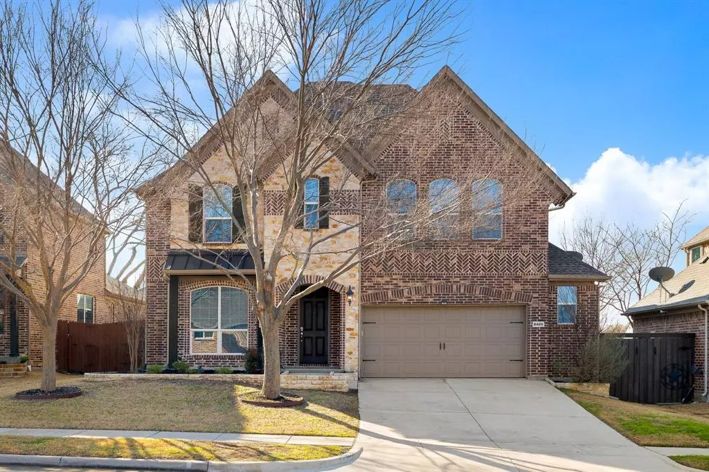 Mckinney, TX 75071,8405 Saint Clair Drive