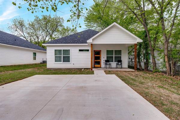 610 W Star Street, Denison, TX 75020