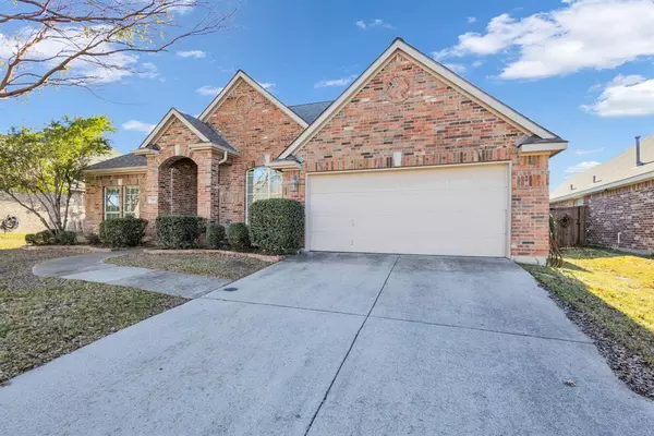 Mckinney, TX 75072,7909 Goldfinch Drive