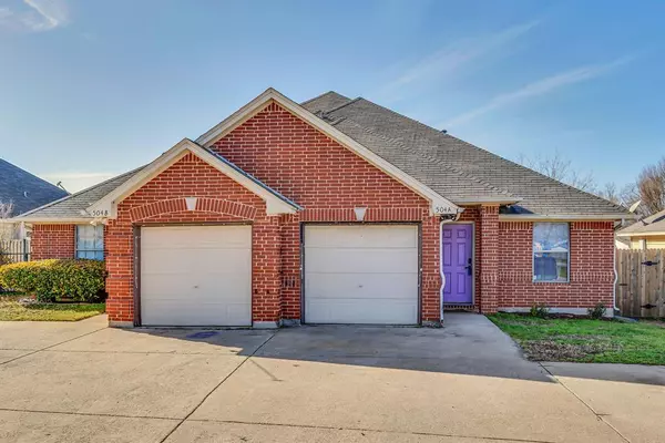 504 S Main Street #A, Aubrey, TX 76227