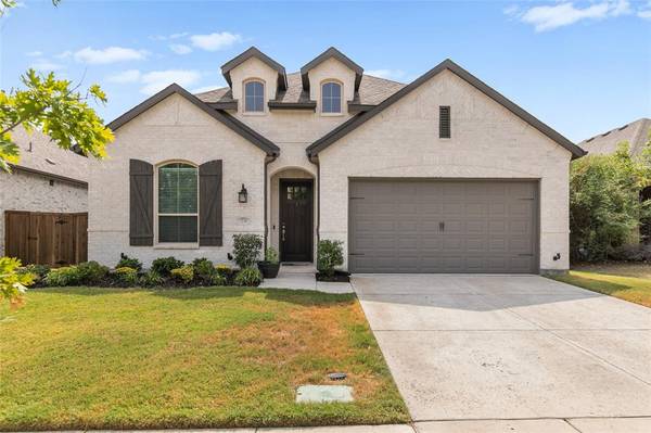 2710 Independence Drive, Melissa, TX 75454