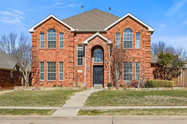 9602 Winter Park Drive, Frisco, TX 75035