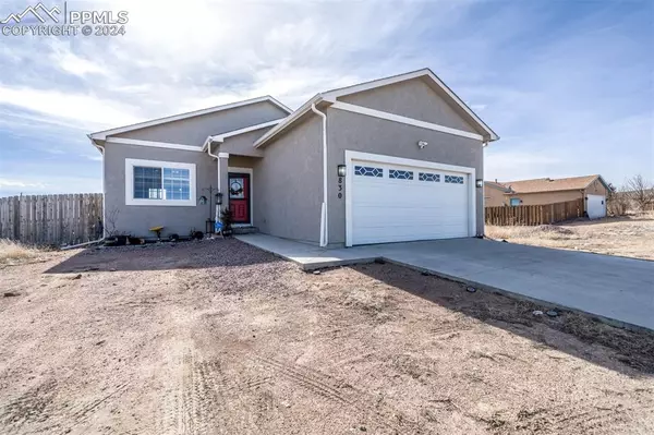 Pueblo West, CO 81007,830 E Linda AVE