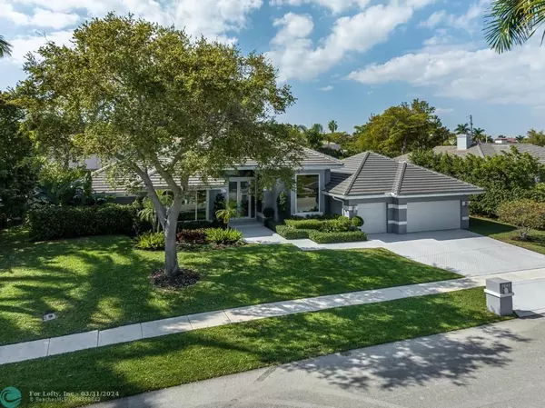 Boca Raton, FL 33487,7641 NE Morningside Terrace