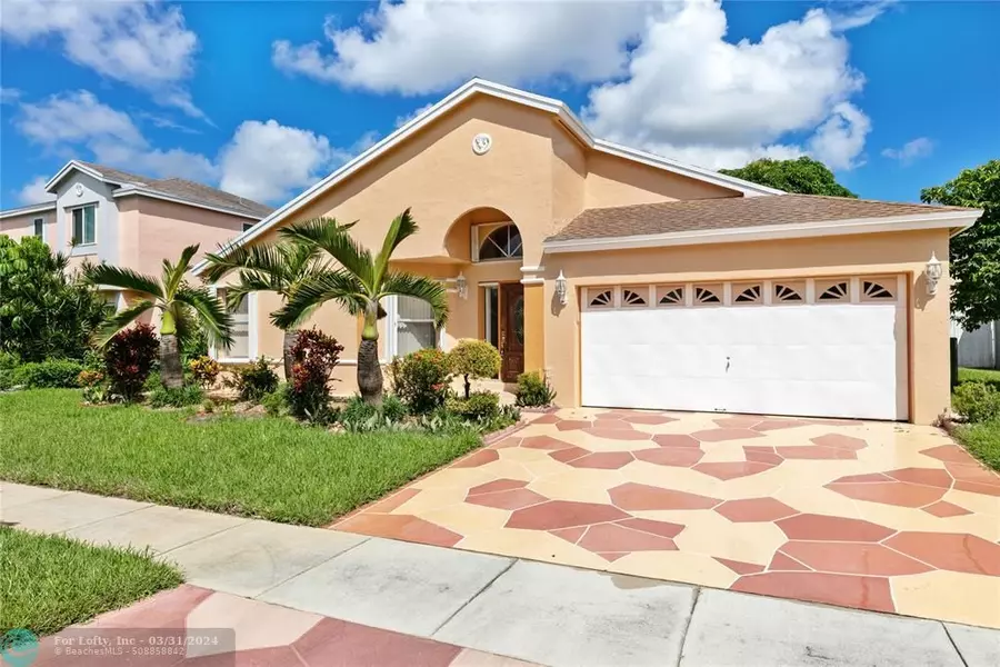 3131 Thames Way, Miramar, FL 33025