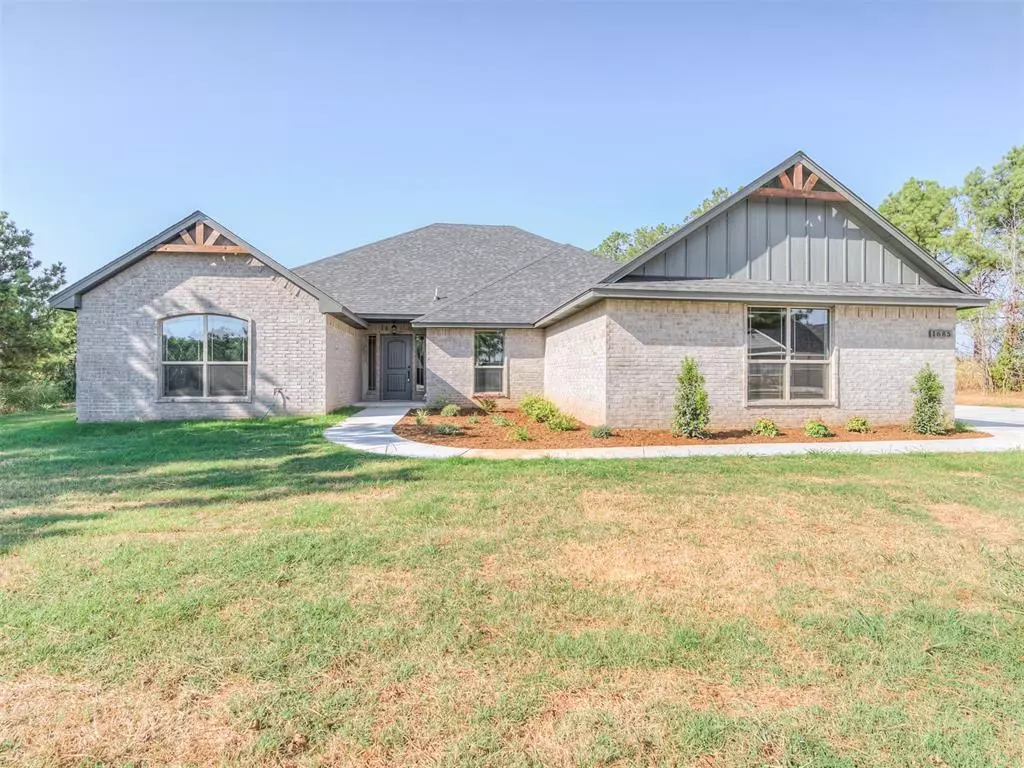 Tuttle, OK 73089,1685 Timber Trails Drive