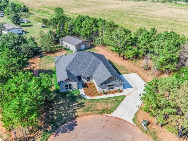 Tuttle, OK 73089,1685 Timber Trails Drive