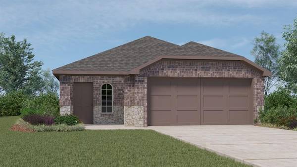 1854 Iron Creek Drive, Crandall, TX 75114