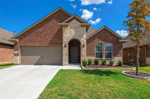 3008 Evergreen Trail, Celina, TX 75009