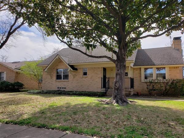 1329 Cheyenne Drive, Richardson, TX 75080