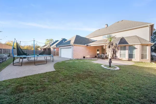 Fort Worth, TX 76132,7017 Briercliff Court