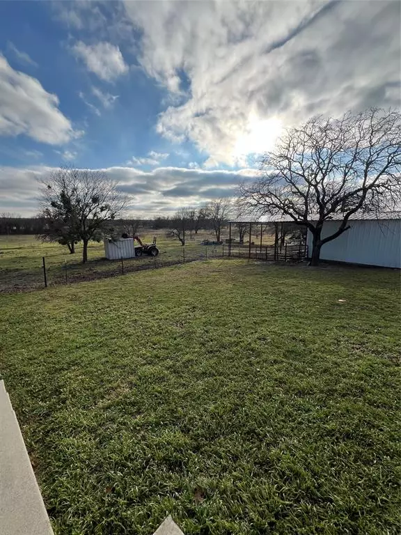 Paradise, TX 76073,495 County Road 3470