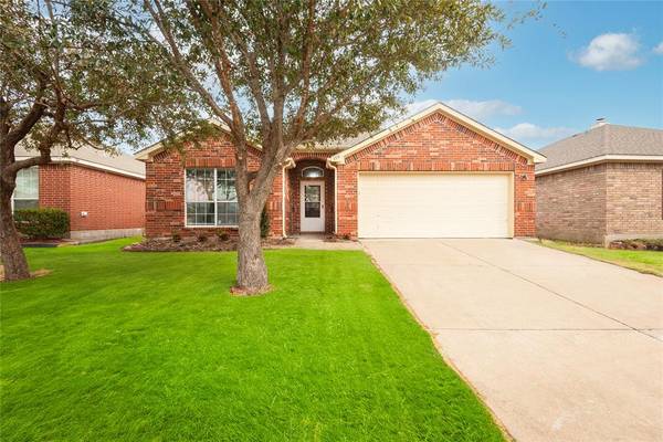 1014 Churchill Drive, Princeton, TX 75407