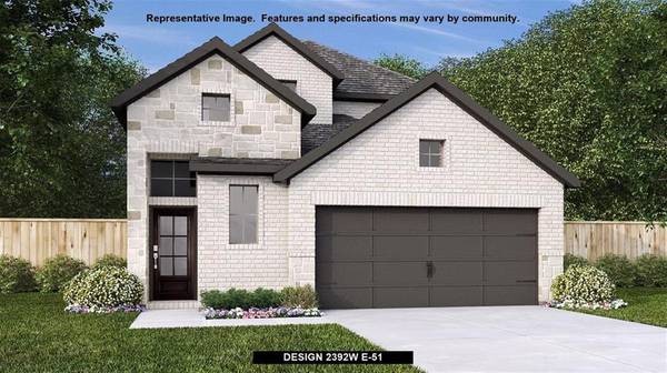 3136 Cottontail Drive, Oak Point, TX 75068