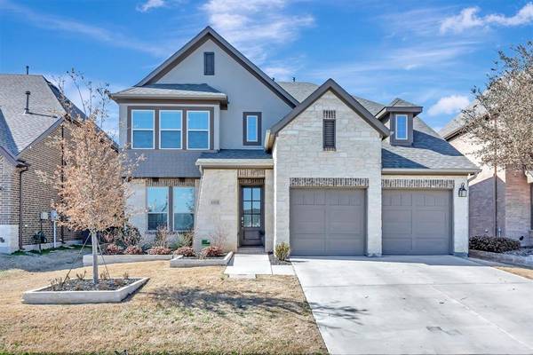 6320 Cedar Sage Trail, Flower Mound, TX 76226