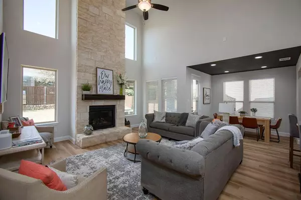 Flower Mound, TX 76226,6320 Cedar Sage Trail