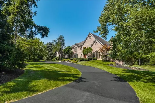 1665 Wildberry Road, Lower Saucon Twp, PA 18015