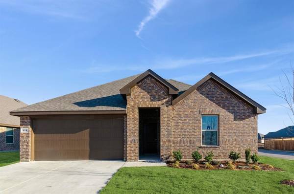 275 Carolina Trace, Fate, TX 75189