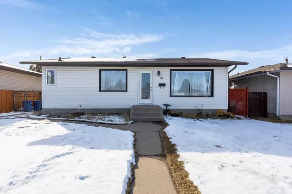 Medicine Hat, AB T1A 7B2,68 Colter CRES NW