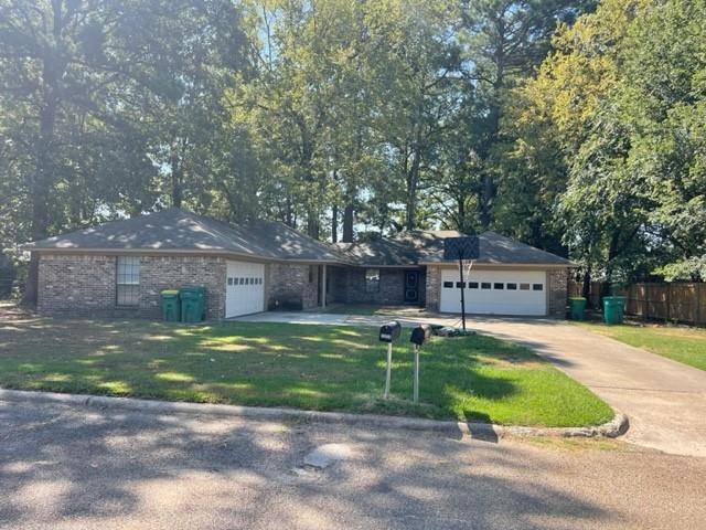 3013 Gould Lane, Texarkana, TX 75503