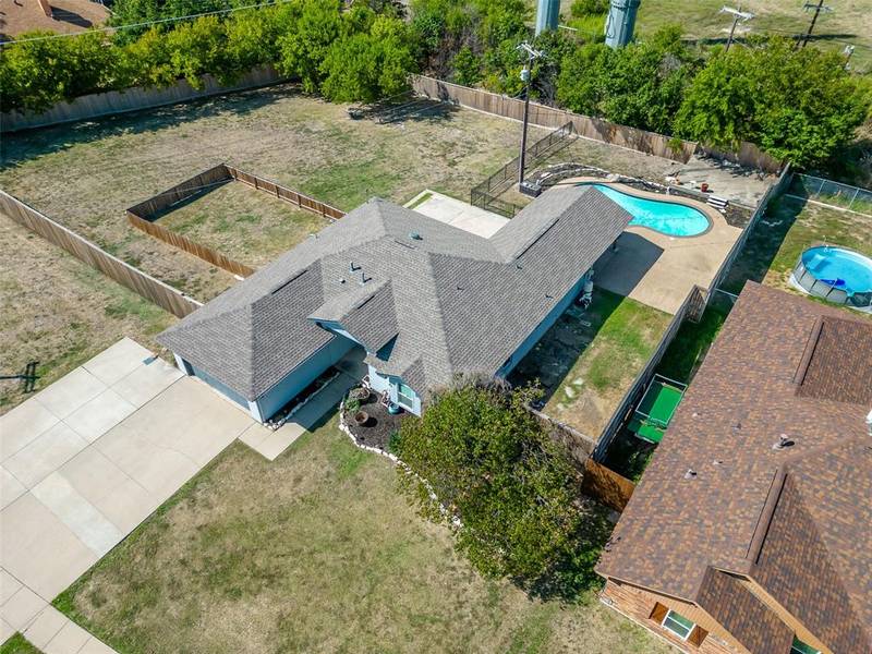 792 Western Trail, Keller, TX 76248