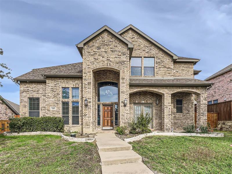 1405 Southern Pines Drive, Rockwall, TX 75087