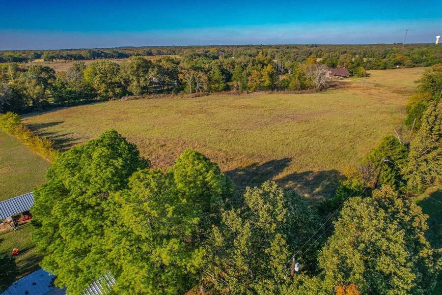 LOT 16 CHERRY CREEK, Canton, TX 75103