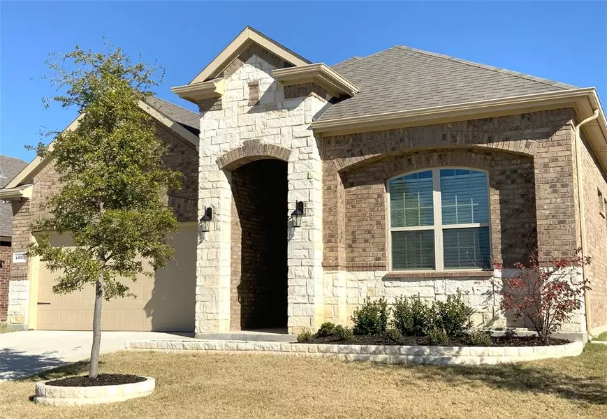 4307 Shadow Drive, Forney, TX 75126