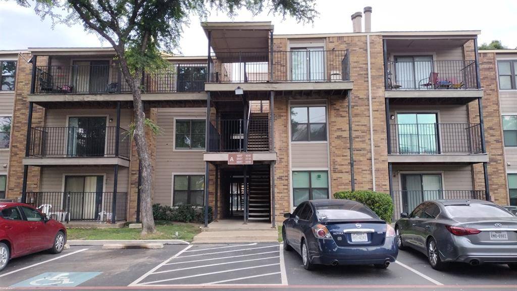 8109 Skillman Street #2010, Dallas, TX 75231