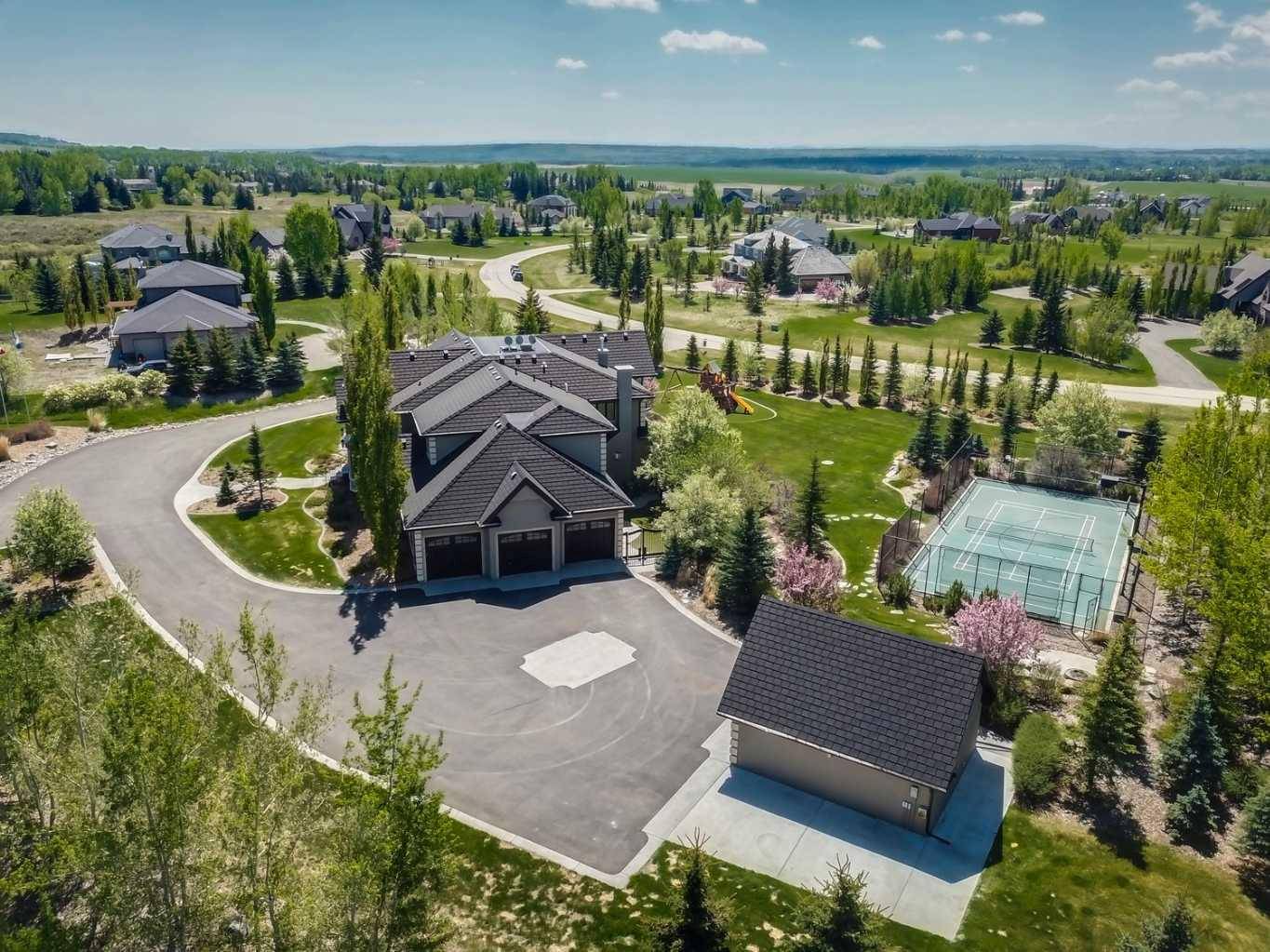 Rural Rocky View County, AB T3Z 3J7,56 Sterling Springs CRES