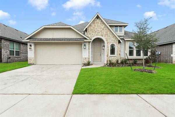 3830 Myrtle Way, Kaufman, TX 75142