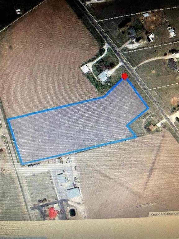 TBD Farm Market 2404,  Hawley,  TX 79525