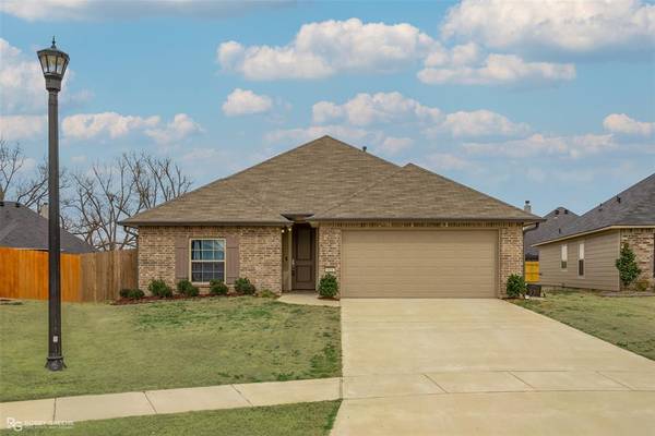 314 Ouachita Lane, Bossier City, LA 71112