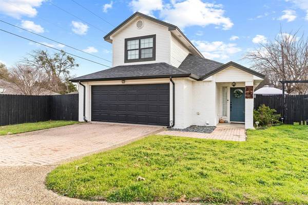 Cedar Hill, TX 75104,624 Chapel Place