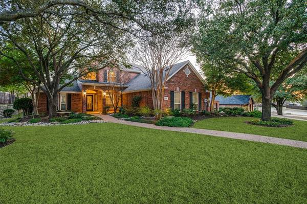 Plano, TX 75093,6656 Winged Foot Way