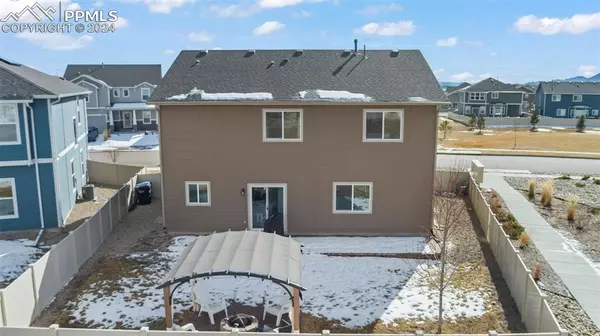 Colorado Springs, CO 80938,8268 Basaltic DR