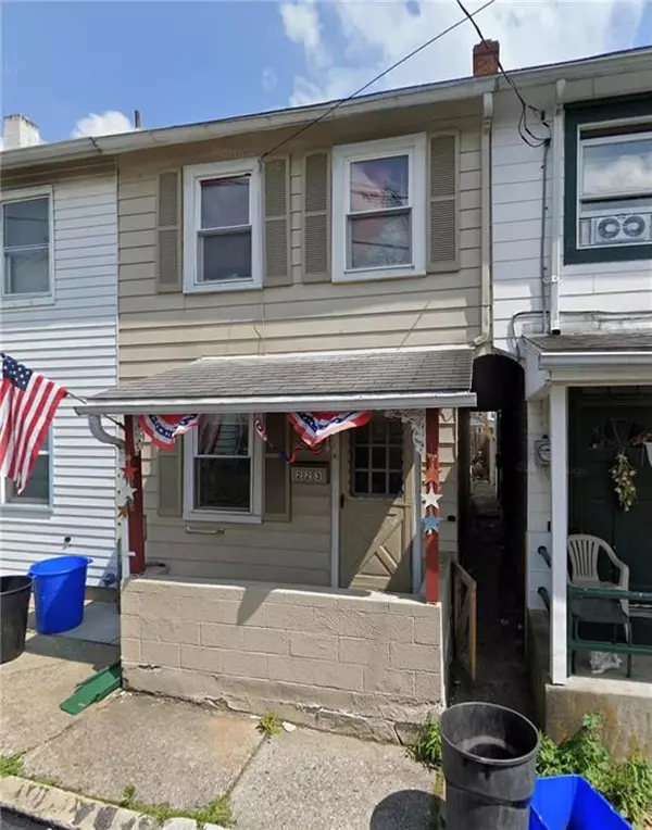 223 Mulberry Street, Catasauqua Borough, PA 18032