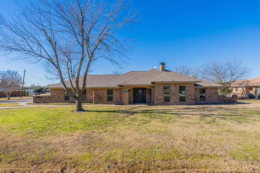 16142 Stanley Court, Forney, TX 75126