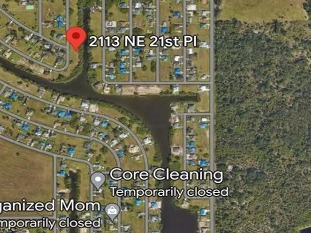 Cape Coral, FL 33909,2113 21st PL