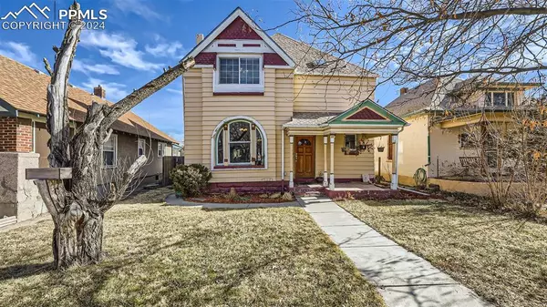 27 Carlile PL, Pueblo, CO 81004