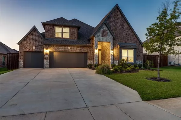 201 Godstone Lane, Prosper, TX 75078